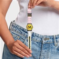 Conegliano - Viale Carducci , 1 - Orologio Swatch DRAGONBALL Z in Plastica GZ358 - GZ358